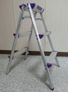 鋁製小椅梯